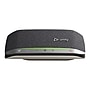 Poly Sync 20 USB-C MS Speakerphone, Black/Silver (7F0J8AA)~#|#~sp113118945_sc7