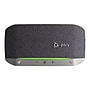 Poly Sync 20 USB-C MS Speakerphone, Black/Silver (7F0J8AA)~#|#~sp113118946_sc7