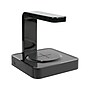 Vivitar PureMobile Wireless Charger for Most Smartphones, Black (V40061)~#|#~sp113122102_sc7