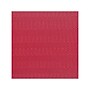 Queue Solutions WeatherMaster 250 2" Yellow Nylon Crowd Control Belt Barrier, Red (WMR250Y-RD110)~#|#~sp113122109_sc7