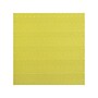 Queue Solutions WeatherMaster 250 2" Red Nylon Crowd Control Belt Barrier, Yellow (WMR250R-YW110)~#|#~sp113122117_sc7