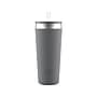 ello Beacon Tumbler, Gray, 24 Oz. (425-0738-040-6)~#|#~sp113122236_sc7