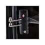InUSA Hardside Butterfly Suitcase, 4-Wheeled Spinner, TSA Checkpoint Friendly, Black Butterfly (IUAPCSML-BBU)~#|#~sp113122276_sc7