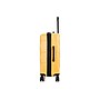 DUKAP Zonix 26" Hardside Suitcase, 4-Wheeled Spinner, TSA Checkpoint Friendly, Mustard (DKZON00M-MUS)~#|#~sp113122295_sc7