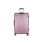 DUKAP Crypto 33.5" Hardside Suitcase, 4-Wheeled Spinner, TSA Checkpoint Friendly, Rose Gold (DKCRY00L-ROS)~#|#~sp113122303_sc7