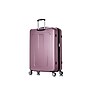 DUKAP Crypto 33.5" Hardside Suitcase, 4-Wheeled Spinner, TSA Checkpoint Friendly, Rose Gold (DKCRY00L-ROS)~#|#~sp113122304_sc7