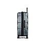 DUKAP Zonix 30" Hardside Suitcase, 4-Wheeled Spinner, Green (DKZON00L-GRE)~#|#~sp113122319_sc7