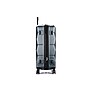 DUKAP Zonix 30" Hardside Suitcase, 4-Wheeled Spinner, Green (DKZON00L-GRE)~#|#~sp113122320_sc7