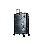 DUKAP Zonix 30" Hardside Suitcase, 4-Wheeled Spinner, Green (DKZON00L-GRE)~#|#~sp113122321_sc7