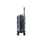 DUKAP Zonix 20" Hardside Carry-On Suitcase, 4-Wheeled Spinner, TSA Checkpoint Friendly, Green (DKZON00S-GRE)~#|#~sp113122327_sc7