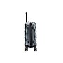 DUKAP Zonix 20" Hardside Carry-On Suitcase, 4-Wheeled Spinner, TSA Checkpoint Friendly, Green (DKZON00S-GRE)~#|#~sp113122328_sc7