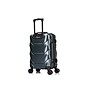 DUKAP Zonix 20" Hardside Carry-On Suitcase, 4-Wheeled Spinner, TSA Checkpoint Friendly, Green (DKZON00S-GRE)~#|#~sp113122329_sc7