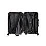 DUKAP Zonix 20" Hardside Carry-On Suitcase, 4-Wheeled Spinner, TSA Checkpoint Friendly, Green (DKZON00S-GRE)~#|#~sp113122330_sc7