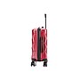 DUKAP Zonix 20" Hardside Carry-On Suitcase, 4-Wheeled Spinner, TSA Checkpoint Friendly, Wine (DKZON00S-WIN)~#|#~sp113122343_sc7