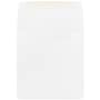 JAM Paper 4.5 x 4.5 Square Invitation Envelopes, White, 25/Pack (439911145)~#|#~sp113368767_sc7