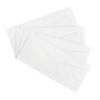 JAM Paper #14 Business Commercial Envelope, 5" x 11 1/2", White, 50/Pack (53273I)~#|#~sp113368809_sc7