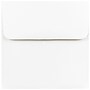 JAM Paper 4.5 x 4.5 Square Invitation Envelopes, White, 50/Pack (439911145I)~#|#~sp113368811_sc7