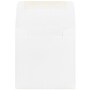JAM Paper 4.5 x 4.5 Square Invitation Envelopes, White, 50/Pack (439911145I)~#|#~sp113368812_sc7