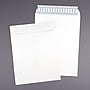 JAM Paper® 9 x 12 Open End Catalog Envelopes with Peel and Seal Closure, White, 25/Pack (356828780A)~#|#~sp113368867_sc7