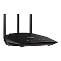 Netgear Nighthawk AX1800 Dual Band Gaming Router, Black (RAX10-100NAS)