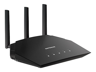 Netgear AX1800 Dual Band Gaming Router - Thumbnail 3