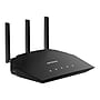 Netgear AX1800 Dual Band Gaming Router, Black (RAX10-100NAS)~#|#~sp113452653_sc7