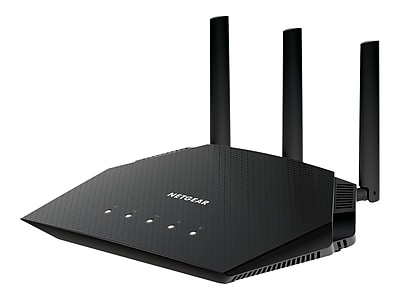 Netgear AX1800 Dual Band Gaming Router