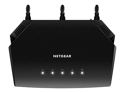 Netgear AX1800 Dual Band Gaming Router - Thumbnail 2