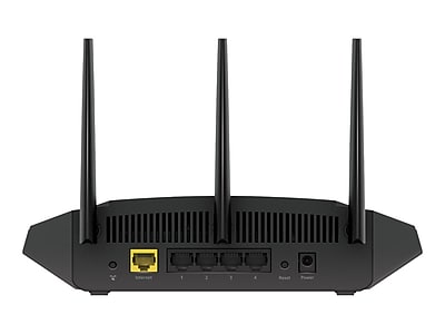Netgear AX1800 Dual Band Gaming Router - Thumbnail 5