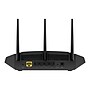 Netgear AX1800 Dual Band Gaming Router, Black (RAX10-100NAS)~#|#~sp113452656_sc7