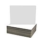 Flipside Magnetic Mobile Dry-Erase Whiteboard, 0.75' x 1', 24/Pack (12477)~#|#~sp113452659_sc7
