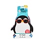 Fit & Fresh Cool Coolers Kids Penguin Ice Packs, Assorted Colors (807KFF)~#|#~sp113452681_sc7