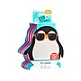 Fit & Fresh Cool Coolers Kids Penguin Ice Packs, Assorted Colors (807KFF)~#|#~sp113452682_sc7