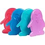 Fit & Fresh Cool Coolers Kids Penguin Ice Packs, Assorted Colors (807KFF)~#|#~sp113452685_sc7