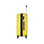 DUKAP Rodez 24" Hardside Suitcase, 4-Wheeled Spinner, TSA Checkpoint Friendly, Yellow (DKROD00M-YEL)~#|#~sp113452850_sc7
