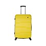 DUKAP Rodez 28" Hardside Suitcase, 4-Wheeled Spinner, TSA Checkpoint Friendly, Yellow (DKROD00L-YEL)~#|#~sp113452855_sc7