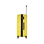 DUKAP Rodez 28" Hardside Suitcase, 4-Wheeled Spinner, TSA Checkpoint Friendly, Yellow (DKROD00L-YEL)~#|#~sp113452856_sc7