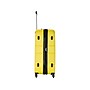 DUKAP Rodez 28" Hardside Suitcase, 4-Wheeled Spinner, TSA Checkpoint Friendly, Yellow (DKROD00L-YEL)~#|#~sp113452859_sc7