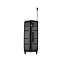 DUKAP Rodez 28" Hardside Suitcase, 4-Wheeled Spinner, TSA Checkpoint Friendly, Black (DKROD00L-BLK)~#|#~sp113452902_sc7