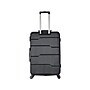 DUKAP Rodez 28" Hardside Suitcase, 4-Wheeled Spinner, TSA Checkpoint Friendly, Black (DKROD00L-BLK)~#|#~sp113452903_sc7