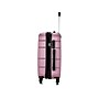 DUKAP Rodez 19.75" Hardside Carry-On Suitcase, 4-Wheeled Spinner, TSA Checkpoint Friendly, Rose Gold (DKROD00S-ROS)~#|#~sp113452916_sc7