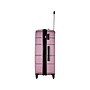 DUKAP Rodez 28" Hardside Suitcase, 4-Wheeled Spinner, TSA Checkpoint Friendly, Rose Gold (DKROD00L-ROS)~#|#~sp113452928_sc7