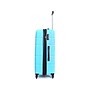 DUKAP Rodez 3-Piece Hardside Spinner Luggage Set, TSA Checkpoint Friendly, Light Blue (DKRODSML-LBL)~#|#~sp113452972_sc7