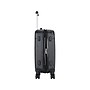 DUKAP Intely 20" Hardside Suitcase, 4-Wheeled Spinner, TSA Checkpoint Friendly, Black (DKINT00S-BLK)~#|#~sp113452981_sc7