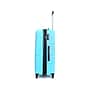 DUKAP Rodez 20" Hardside Carry-On Suitcase, 4-Wheeled Spinner, TSA Checkpoint Friendly, Light Blue (DKROD00S-LBL)~#|#~sp113452991_sc7