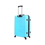 DUKAP Rodez 28" Hardside Suitcase, 4-Wheeled Spinner, TSA Checkpoint Friendly, Light Blue (DKROD00L-LBL)~#|#~sp113453000_sc7