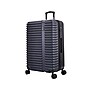 InUSA Ally 28" Hardside Suitcase, 4-Wheeled Spinner, TSA Checkpoint Friendly, Blue (IUALL00L-BLU)~#|#~sp113453052_sc7