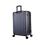 InUSA Ally 28" Hardside Suitcase, 4-Wheeled Spinner, TSA Checkpoint Friendly, Blue (IUALL00L-BLU)~#|#~sp113453055_sc7