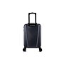 InUSA Ally 20" Hardside Suitcase, 4-Wheeled Spinner, TSA Checkpoint Friendly, Navy Blue (IUALL00S-BLU)~#|#~sp113453059_sc7