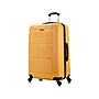 InUSA Pilot 3-Piece Hardside Spinner Luggage Set, TSA Checkpoint Friendly, Mustard (IUPILSML-MUS)~#|#~sp113453061_sc7